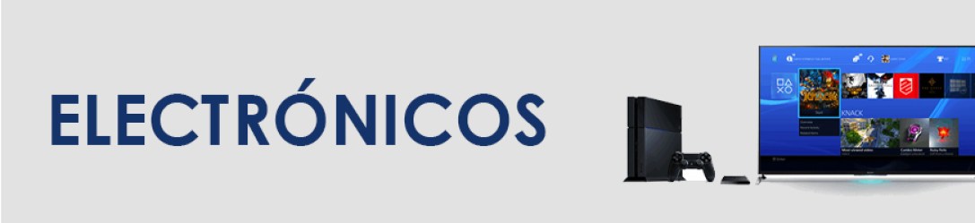 Banner categoría Dia del Padre Electronicos